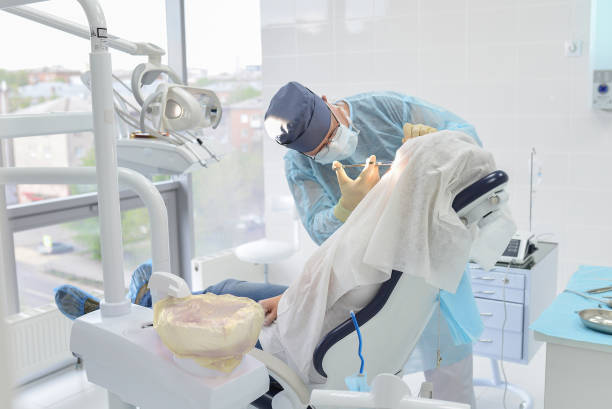 Best Emergency Tooth Extraction in Eureka, MO